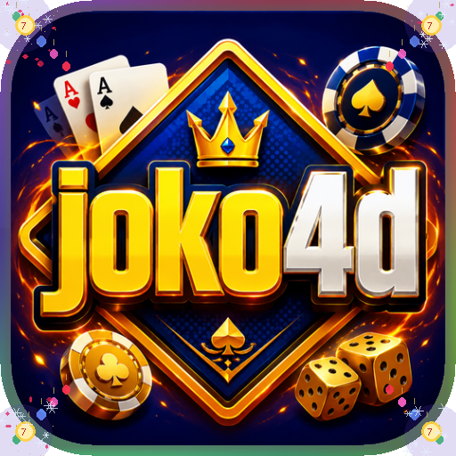 joko4d — mitra unggulan